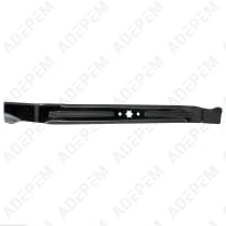 Cuchilla de corte 3 en 1 de 76 cm