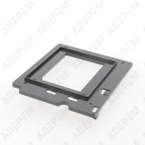 Support (radiateur) 895437