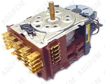 Programmatore tdm020004