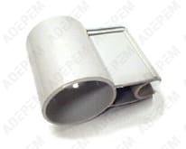 Accesorio para tubo de vacío