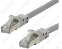 Cavo di rete rj45 cat5 15m image