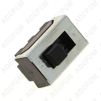 Interruptor de la luz 480122102137