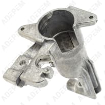 Asistencia rápida para quemadores