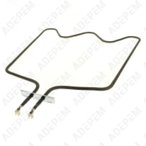 Resistencia calefactora 1150w 480121101147 origen