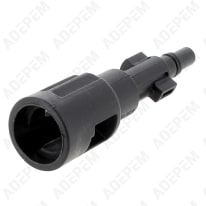 Adattatore per l'uscita della maniglia