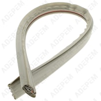 Junta de puerta 1 dimensión