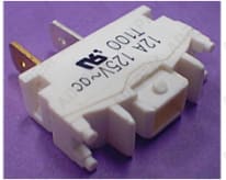 Interruptor de 2 polos