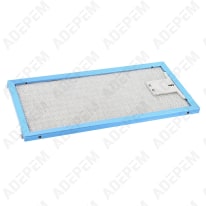 Filtre à graisse cassette 4055348199