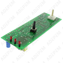 Módulo electrónico