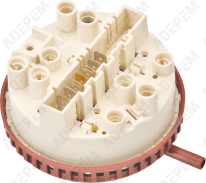 Sensor de presión analógico 00648529 original