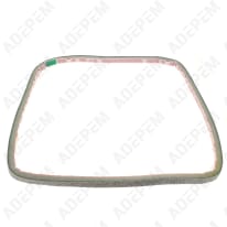 Retén del tambor delantero 481246668561