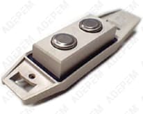 Termostatos para secadoras