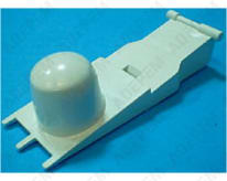 Botón blanco de encendido/apagado 31X9924