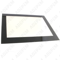 Cristal interior 530x425mm, C00286543