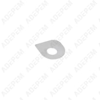Rondella piatta 3602311048