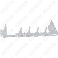 Difusor de LED 1325666103