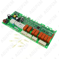 Módulo de alimentación 00741196