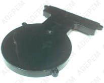 Tapa difusora MS-620437