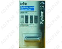 Rejilla de afeitar 424