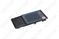 Conjunto de cárter 1607000EH2