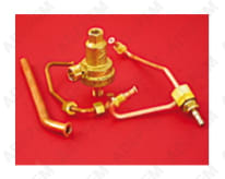 Desconector completo 87167416850