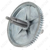 Piñón de arrastre kw715267