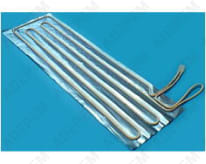 Resistencia de desescarche de 43w