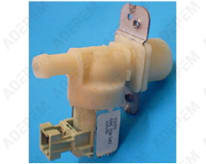 Electroválvula de 1 vía 8996461043409