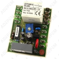 Termostato del forno C00138993