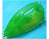 Mango de hierro verde