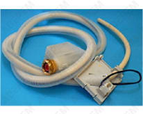 Aquastop+manguera 00357038