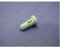 Eje de la compuerta, 5