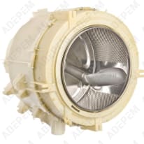 Serbatoio completo 00245703