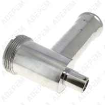 Cuerpo del helicóptero