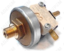 Presostato 1,5 / 4 bar