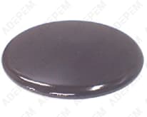 Tapa del quemador modelo medio