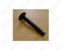 Botón negro de programación