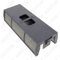 Filtro antigrasso 11018590