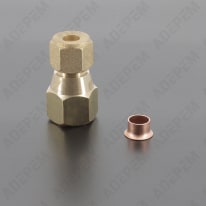 Ensemble adaptateur k 906894