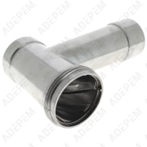 Cuerpo del helicóptero