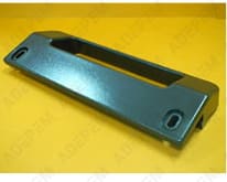 Maniglia marrone e=132