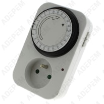 Programmatore giornaliero image