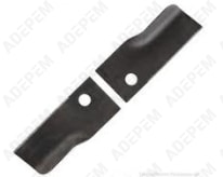 Cuchillas para cortacésped, juego de 2