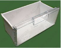 Cestello inferiore del congelatore 00434496