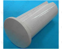 Empujador de centrifugadora