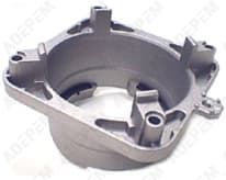 Arandela de seguridad