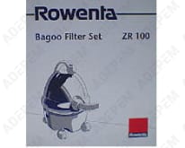 Sacchetti Hoover (5) + buste