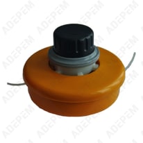 Carrete + alambre tap-n-go 222315