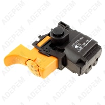 Interruptor 2607200190