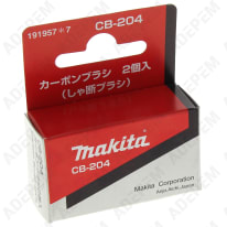 Escobillas del motor 7x18x17 (2)